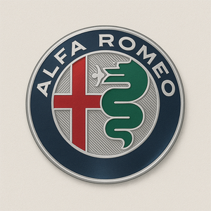Alfa Romeo