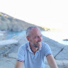 APOSTOLOS K.