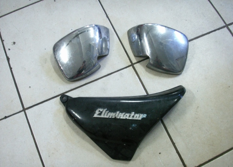 kawasaki eliminator 400 …