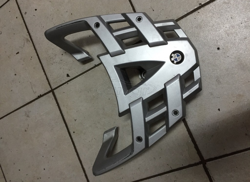 Bmw gs 1200 2007 2009
