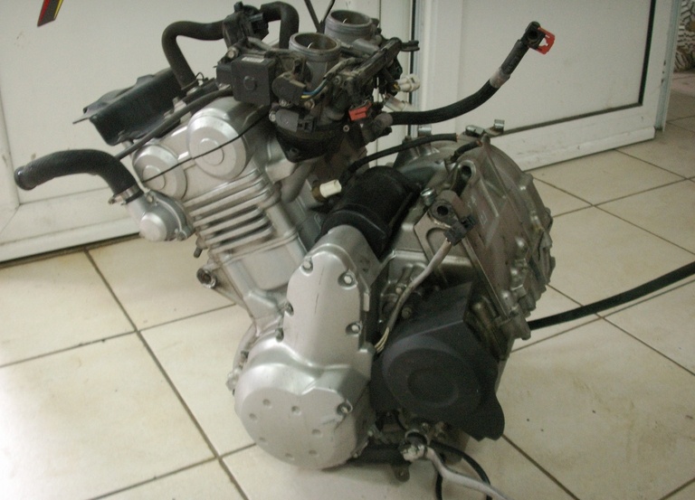 kawasaki er-6n er6n er 6 650