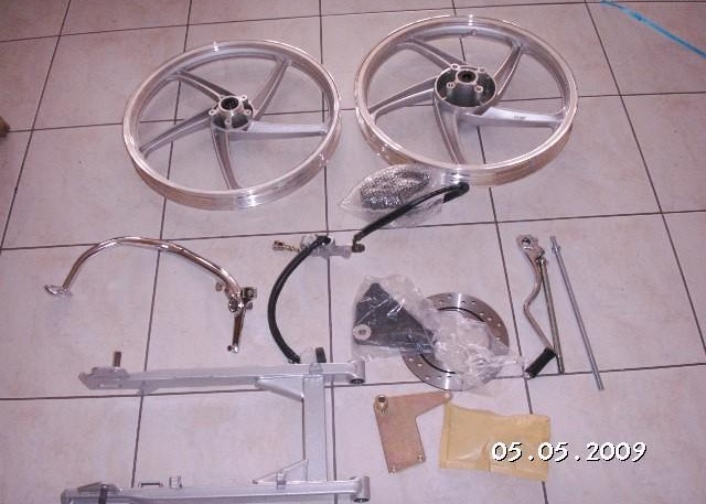 SET ΜΕΤΑΤΡΟΠΗ ΓΙΑ …