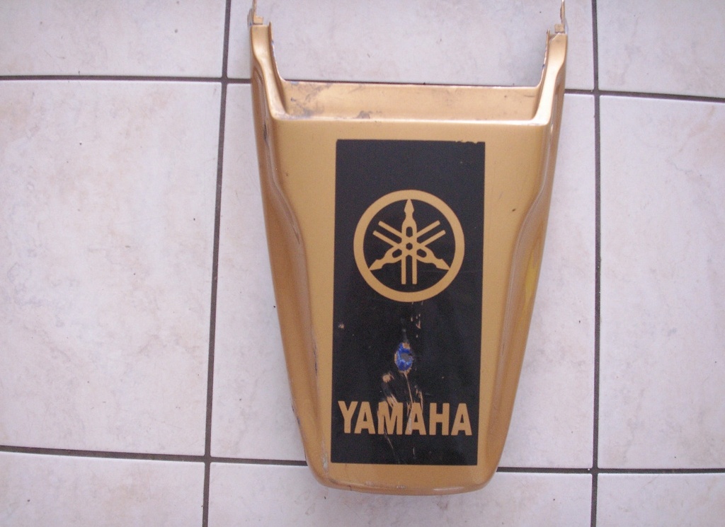 yamaha xt 600 2000