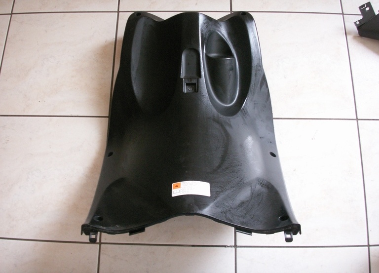 ΥΑΜΑΗΑ 2011 YN …