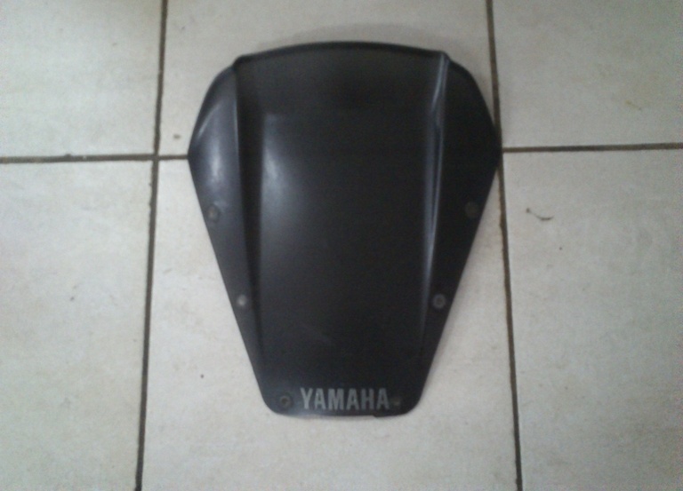 yamaha tdm 850 digital 