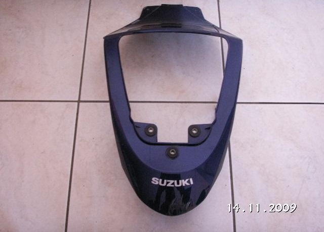 SUZUKI GSXR 1000