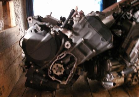 yamaha fazer 600 …