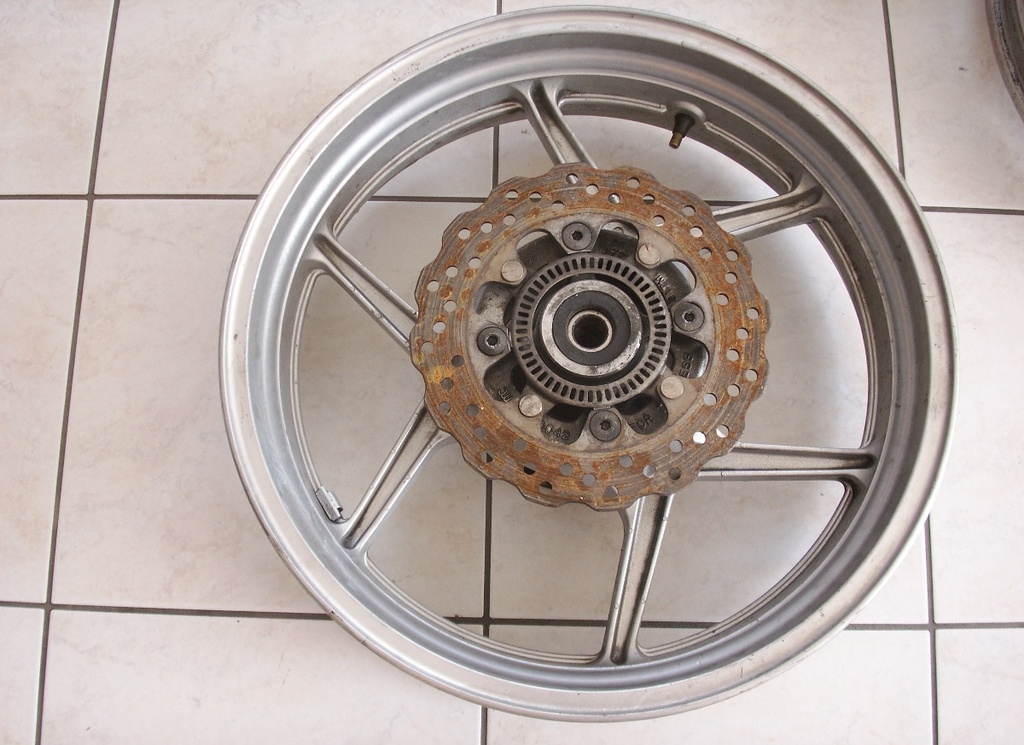 kaawasaki versys 650 …