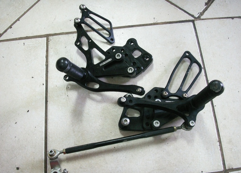 SUZUKI GSXR 1000 …