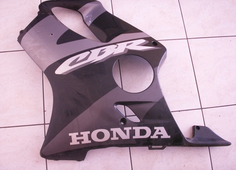 honda cbr 600 f f4 2004