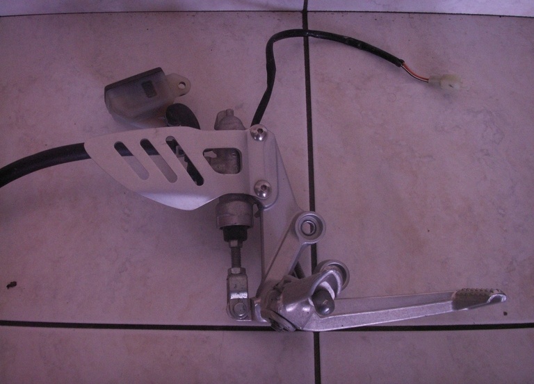 SUZUKI GSXR 1000 …