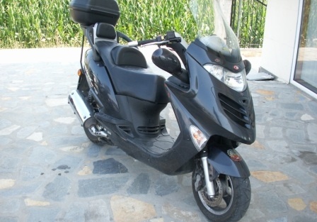 kymco grand dink 250 gia antallaktika