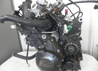 ΓΙΑ YAMAHA FZ …