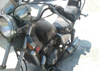 kawasaki ltd 454