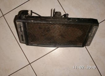 suzuki gsx f 400  600