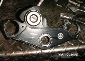yamaha yzf r6 r 6  600 