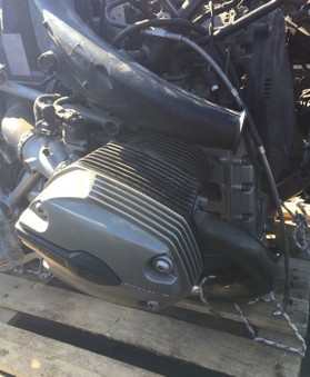 Bmw 1200 GS 2009 