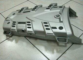 BMW R 1200 GS 2003-2007 