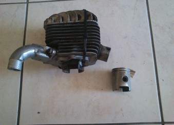 kreidler florett rs gt tm