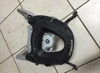 Bmw gs 1200 2007 2009