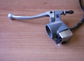 kreidler florett rs gt 