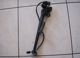 Kawasaki ZX 6 R ZX 6 R 2008