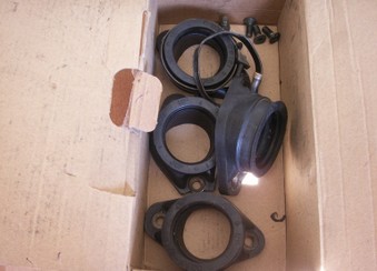 suzuki gsxr 1100 w 1993 - 