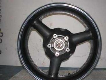 suzuki gsxr 600 750 srad