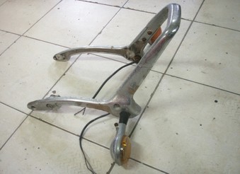 YAMAHA VIRAGO 750 1000 1100 XV