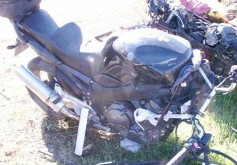 yamaha tdm 900 2004