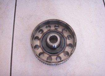 yamaha yzf r6  2006-2010 