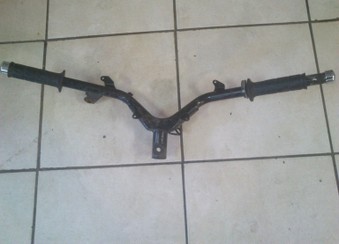 kawasaki kazer kaze r 115 shogun