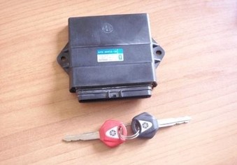 yamaha tdm 900 set cdi 