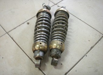 yamaha virago 750 1100 xv