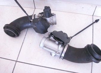 BMW R 1200 GS 2003-2007 11900 KM