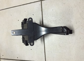 KAWASAKI ZZR 1400 ABS 