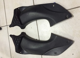 KAWASAKI ZZR 1400 ABS 