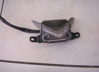 honda cbr 600 rr pc40 