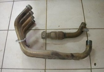 yamaha fazer 600 2006 fz 600 moter