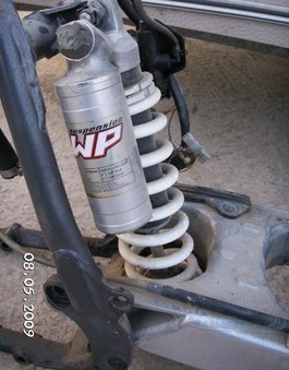 KTM 640 ANARTHSH PISW