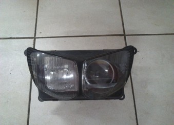 yamaha tdm 850 digital 