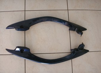 SUZUKI BURGMAN AN 400 2005