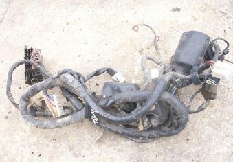 yamaha tdm 850 2000