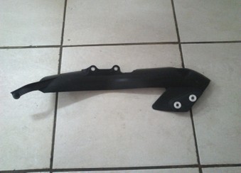 Yamaha YZF R1 2005 RJ 04