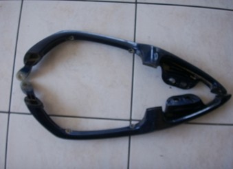 suzuki burgman 650