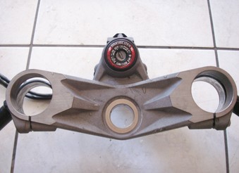 Kawasaki ZX 6 R ZX 6 R 2008