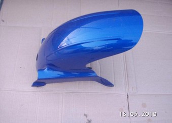 YAMAHA TDM 850 