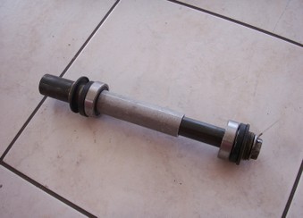 YAMAHA YZF R6 RJ11