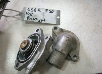 suzuki gsxr 600 750 k7 k8 k9 2007 2008 2009