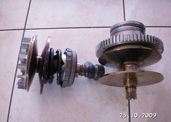 suzuki burgman 650 an 